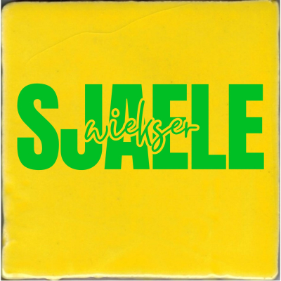 Sjaele wiekser