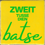 Zweit tusse de batse
