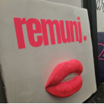 Remunj mit mondj