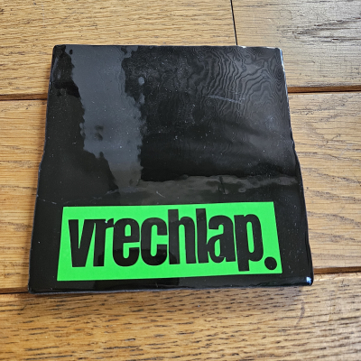 Vrechlap