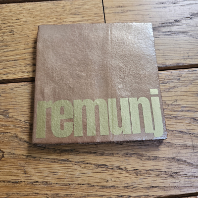 Remunj