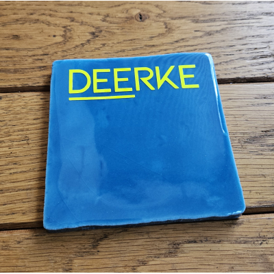 Deerke