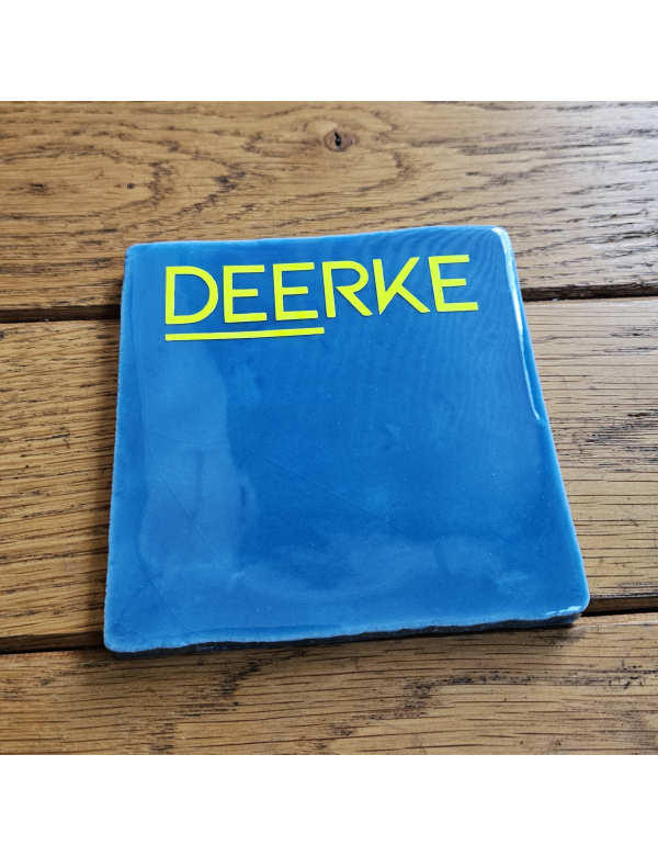 Deerke Deerke