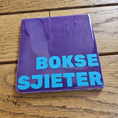 Boksesjieter
