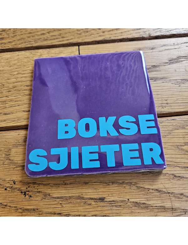 Boksesjieter Boksesjieter