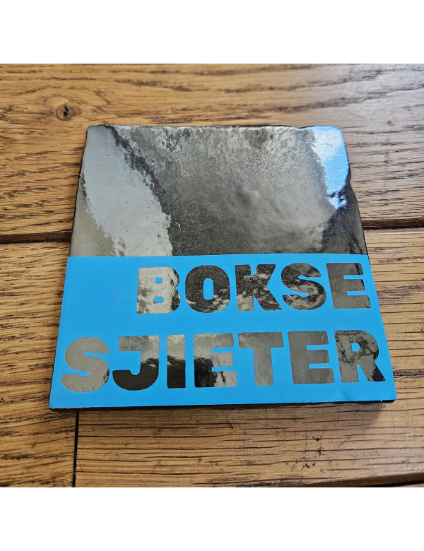 Boksesjieter Boksesjieter