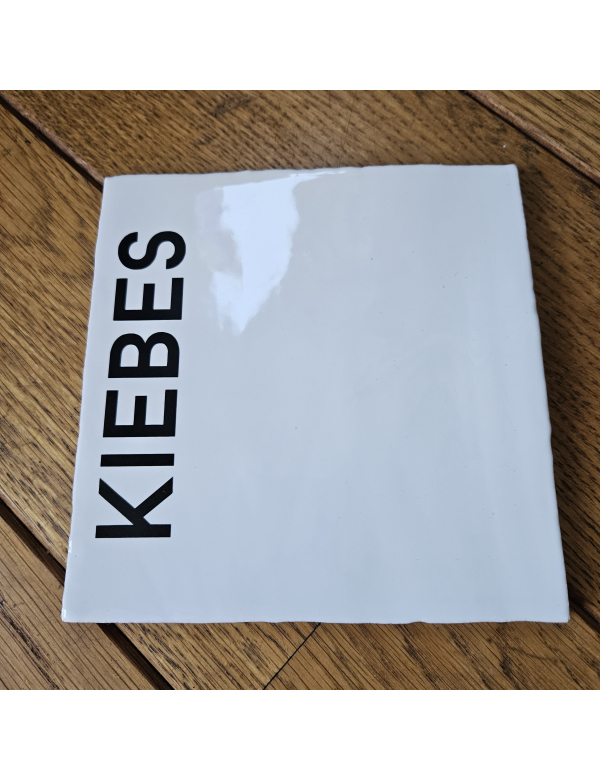 Kiebes zwart wit Kiebes zwart wit