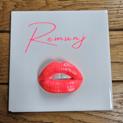 Remunj mit mondj