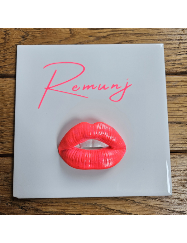 Remunj mit mondj Remunj mit mondj