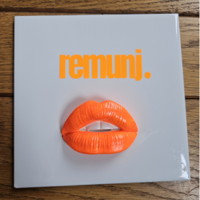 Remunj mit mondj