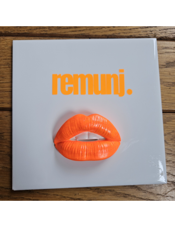 Remunj mit mondj Remunj mit mondj
