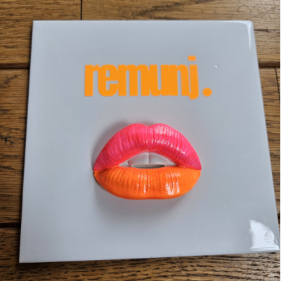 Remunj mit mondj