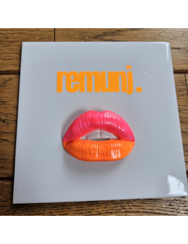 Remunj mit mondj Remunj mit mondj