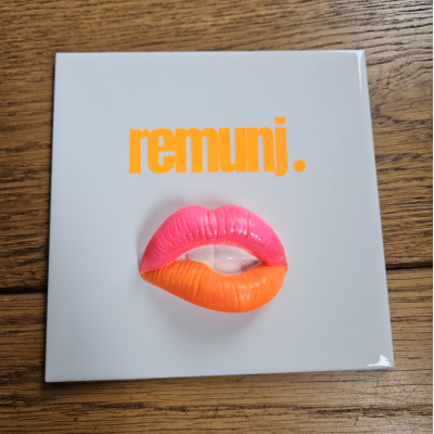 Remunj mit mondj