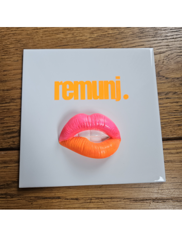Remunj mit mondj Remunj mit mondj