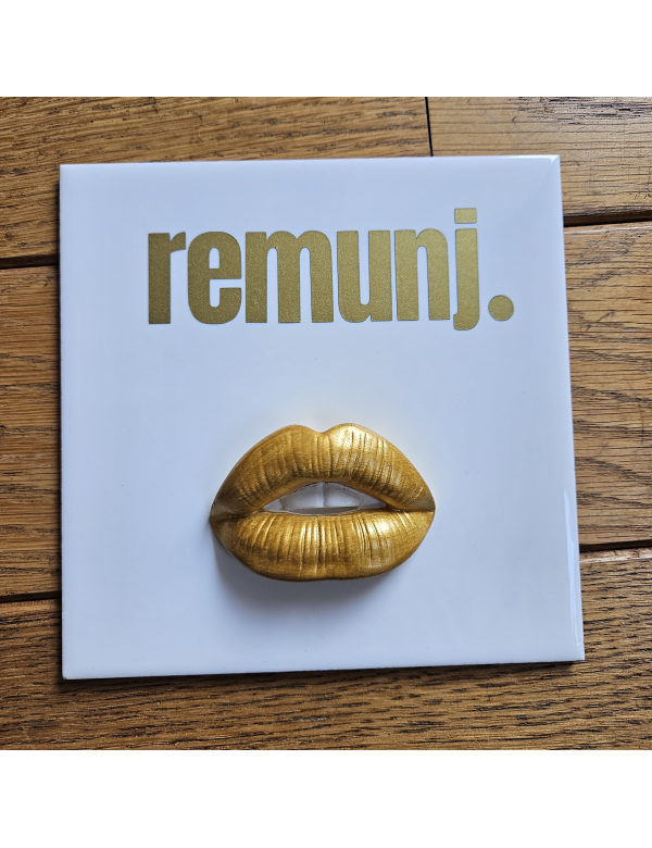 Remunj mit mondj Remunj mit mondj