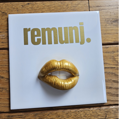Remunj mit mondj