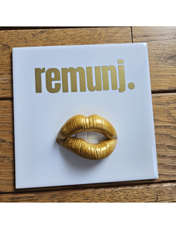 Remunj mit mondj Remunj mit mondj