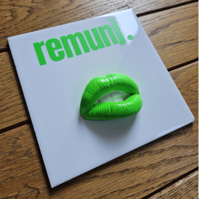 Remunj mit mondj