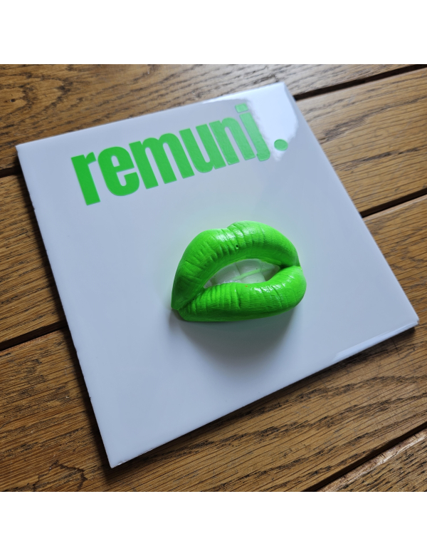 Remunj mit mondj Remunj mit mondj