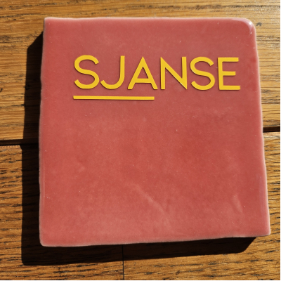 Sjanse