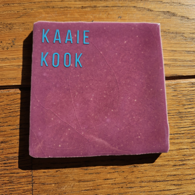 Kaaje kook lila