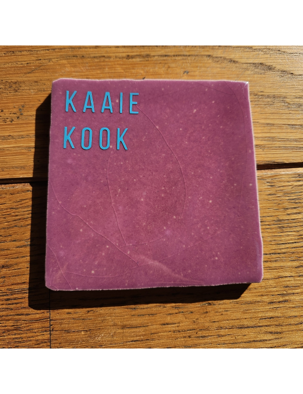Kaaje kook lila Kaaje kook lila