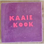 Kaaie kook lila