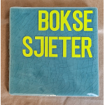Boksesjieter