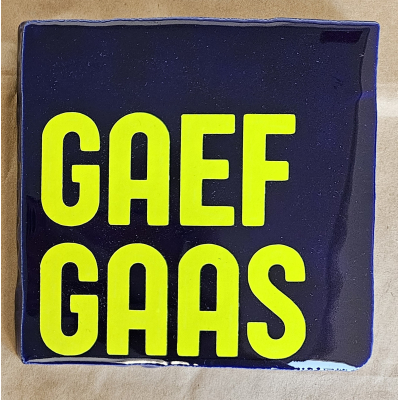 Gaef Gaas