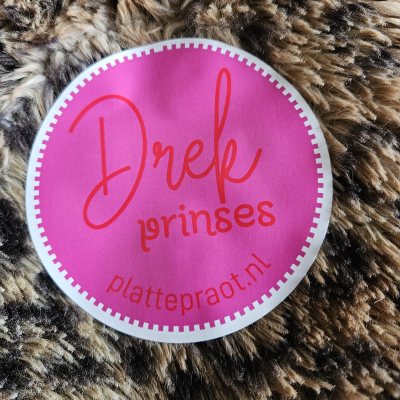 Drek Prinses