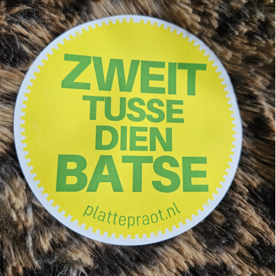 Zweit tusse dien batse