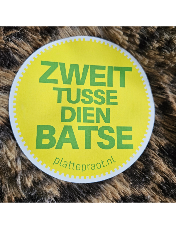 Zweit tusse dien batse