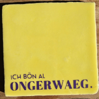 Eige ontwerp
