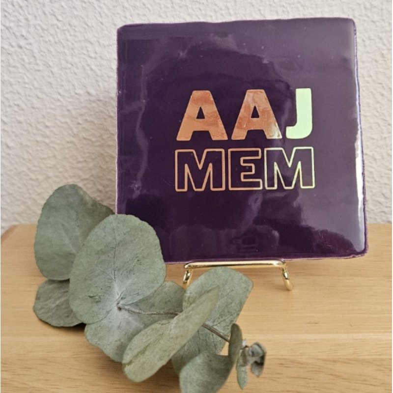 Aaj Mem