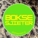 Boksesjieter