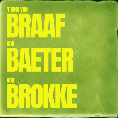 Braaf
