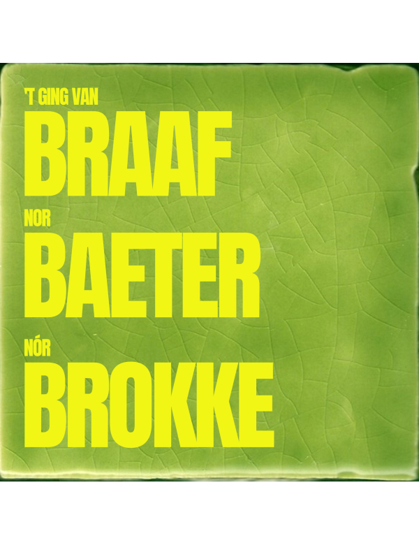 Braaf Braaf
