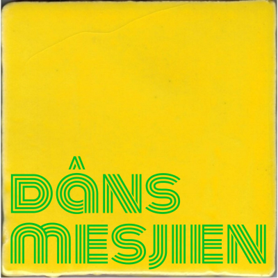 Dânsmesjien 