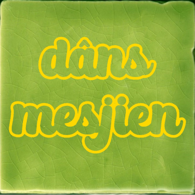 Dânsmesjien 