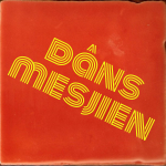 Dânsmesjien 