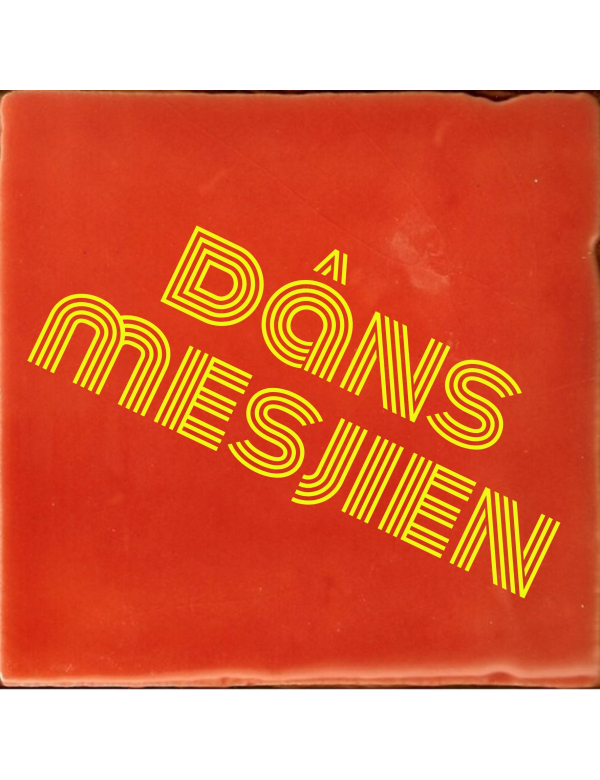 Dânsmesjien Dânsmesjien