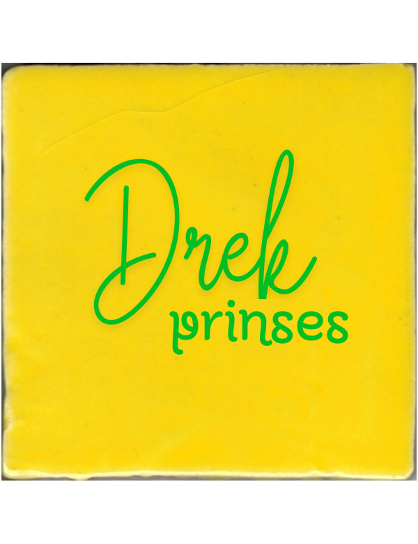 Drek Prinses Drek Prinses