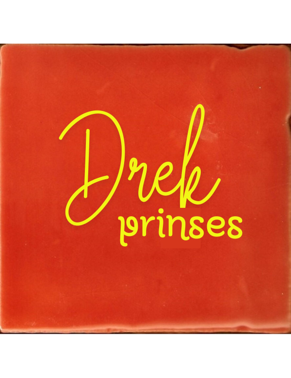 Drek Prinses Drek Prinses