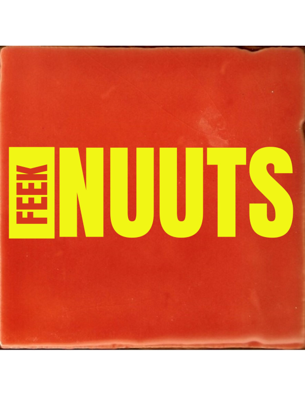Feek nuuts Feek nuuts