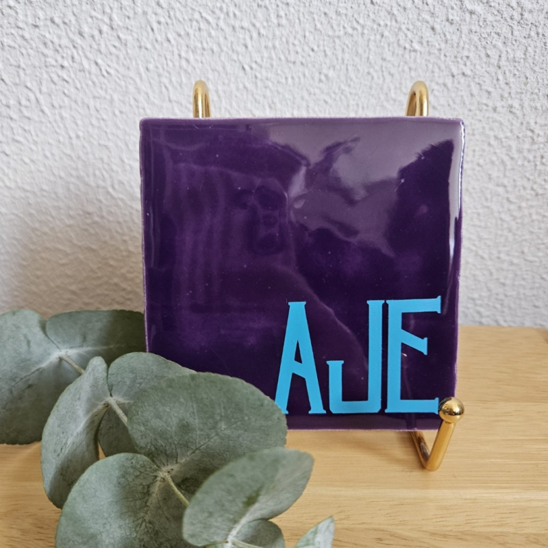 Aje