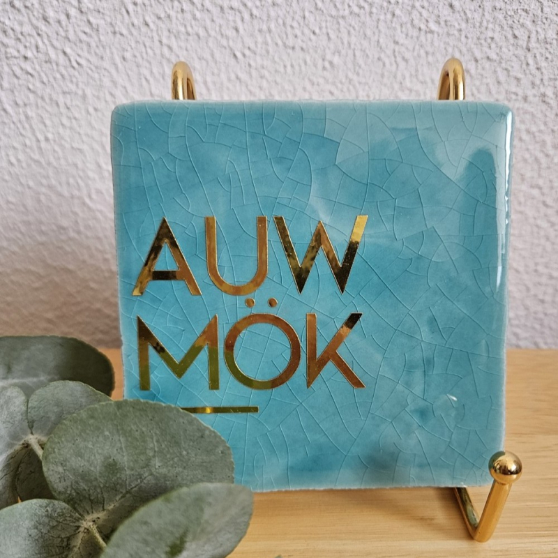 Auw mök