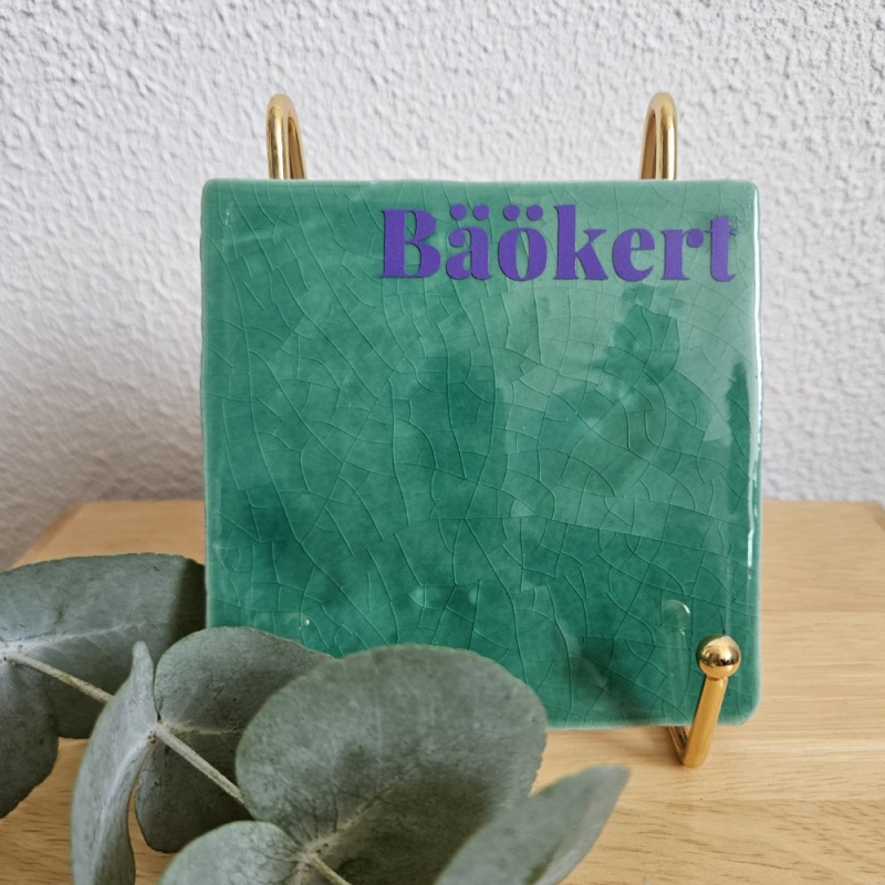 Bäökert