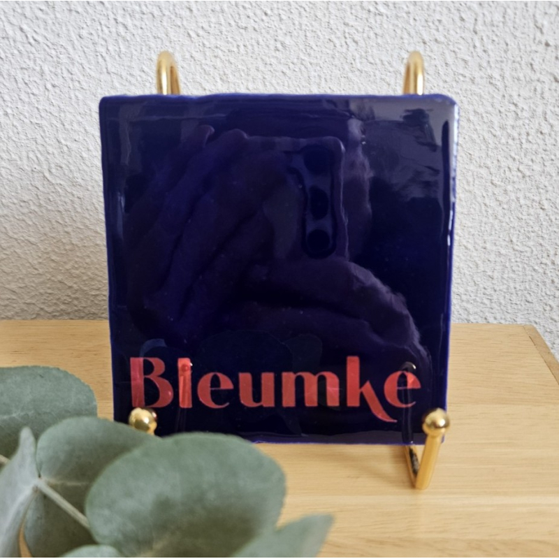 Bleumke