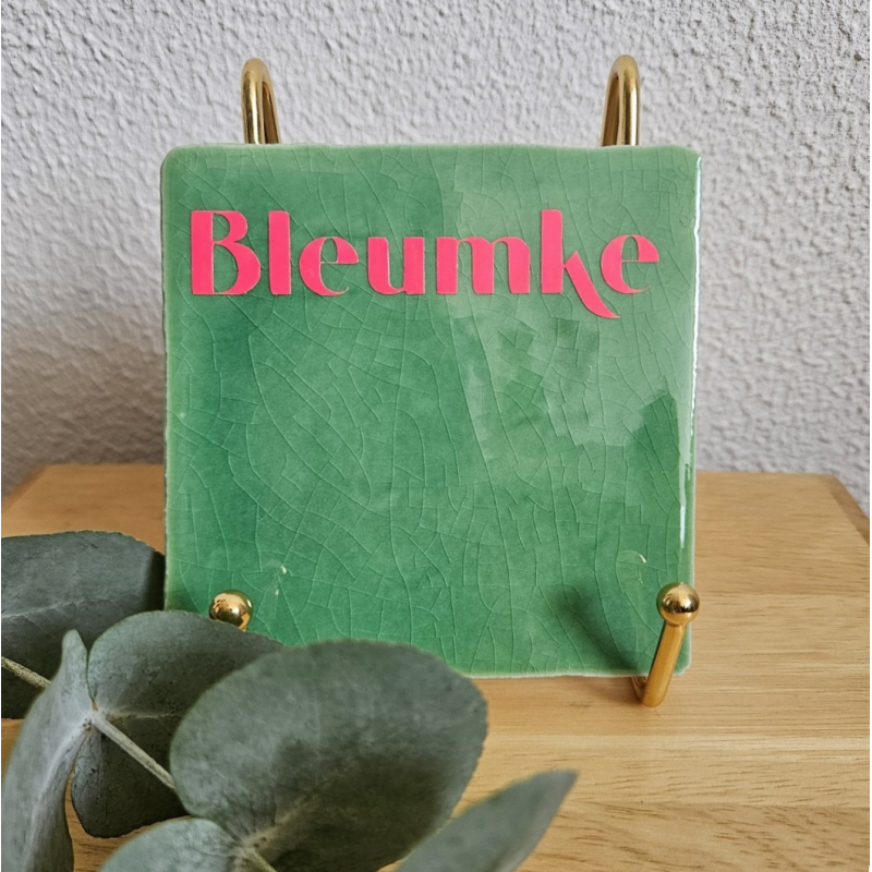 Bleumke